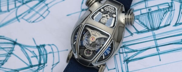 Buying Guide – Answering The Call Of The Wild, With 6 Animal- & Nature-Inspired Watches