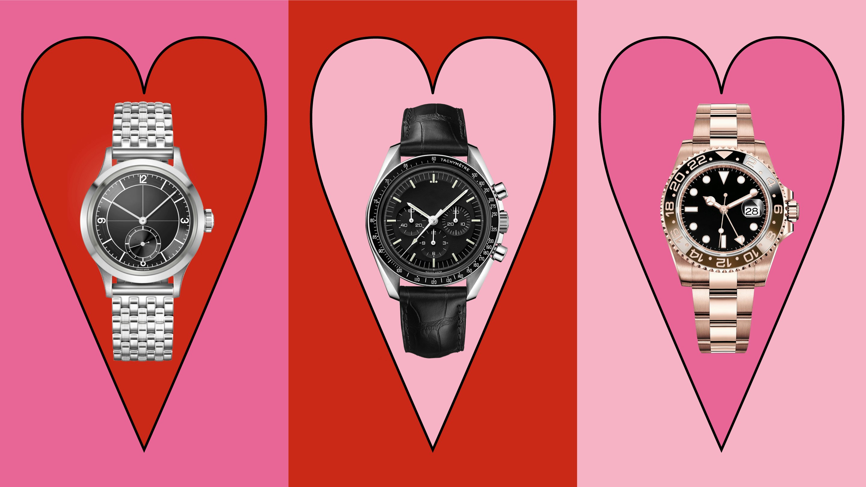 Protect What You Love With Hodinkee Insurance