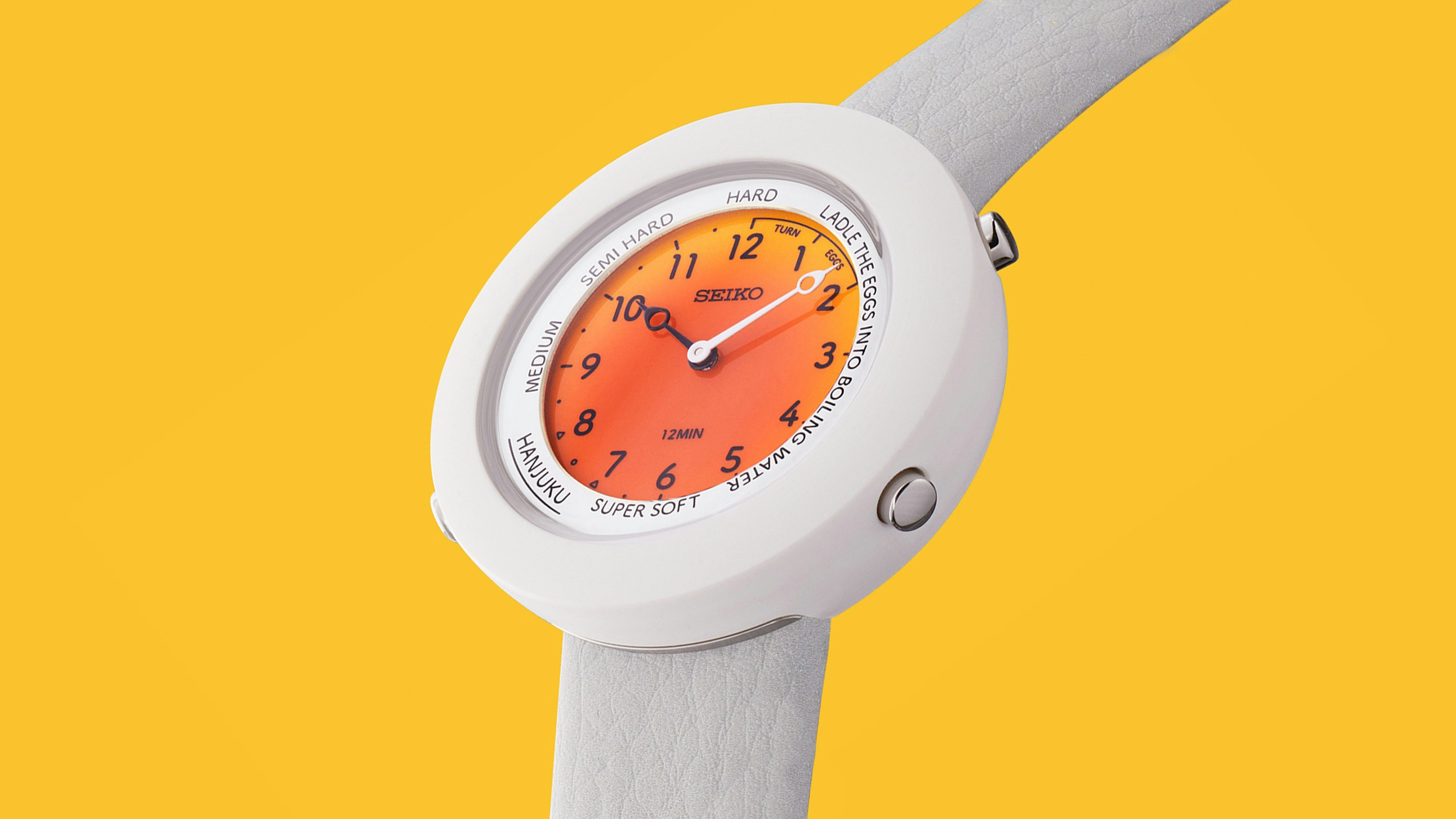 Just Because: The Wacky Watches Of Seiko’s “Incredibly Specialized Watch Exhibition 2”