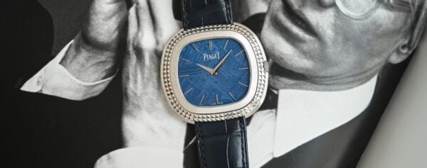 Buying Guide – The Irresistible Attraction Of Stone Dial Watches