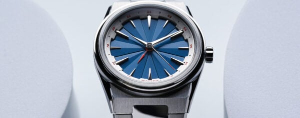 Introducing – Makina Aims At The Travelling Community With The Mephisto III GMT