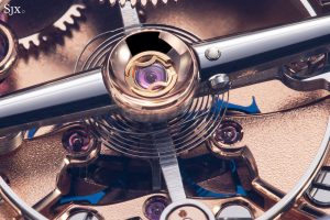 Who Invented the Hairspring?