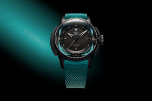 IWC’s Super Shock Resistant Big Pilot XPL Gains Formula 1 Livery