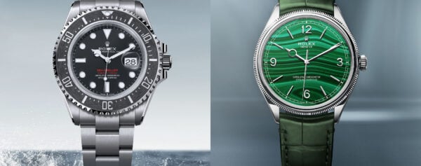Rolex Predictions 2025 – The New Models Rolex Might Launch During Watches and Wonders 2025