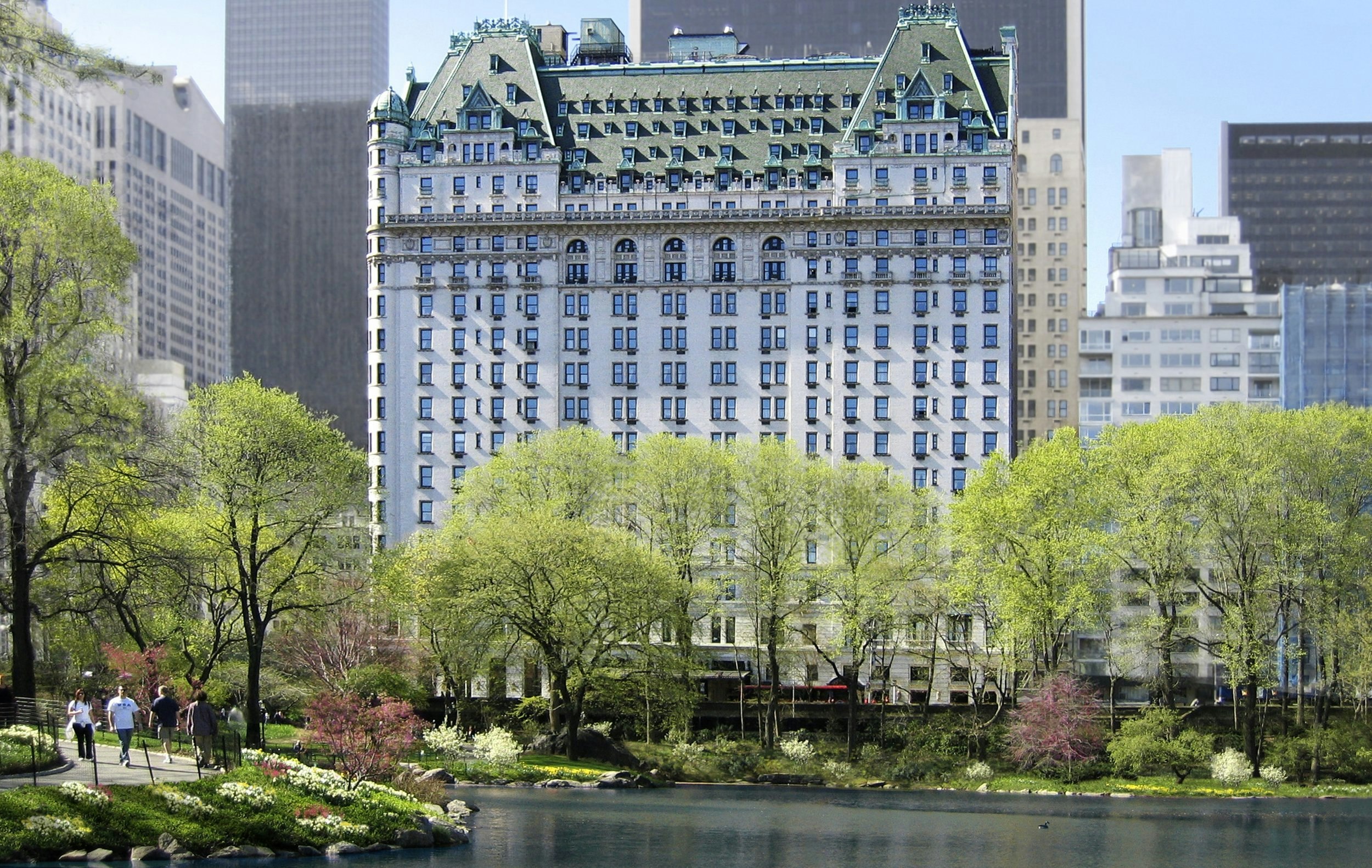 Happenings: HSNY Announces Lots for 2025 Charity Auction