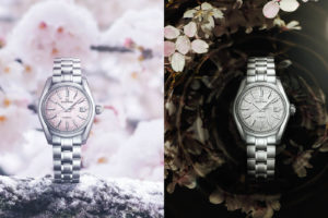 Grand Seiko Scales Down the 62GS to 30 mm and Stays Mechanical