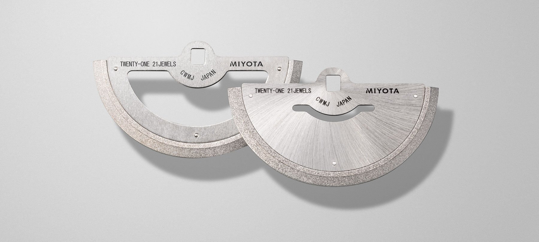 Miyota Celebrates 50 Years Of The Caliber 82 Series