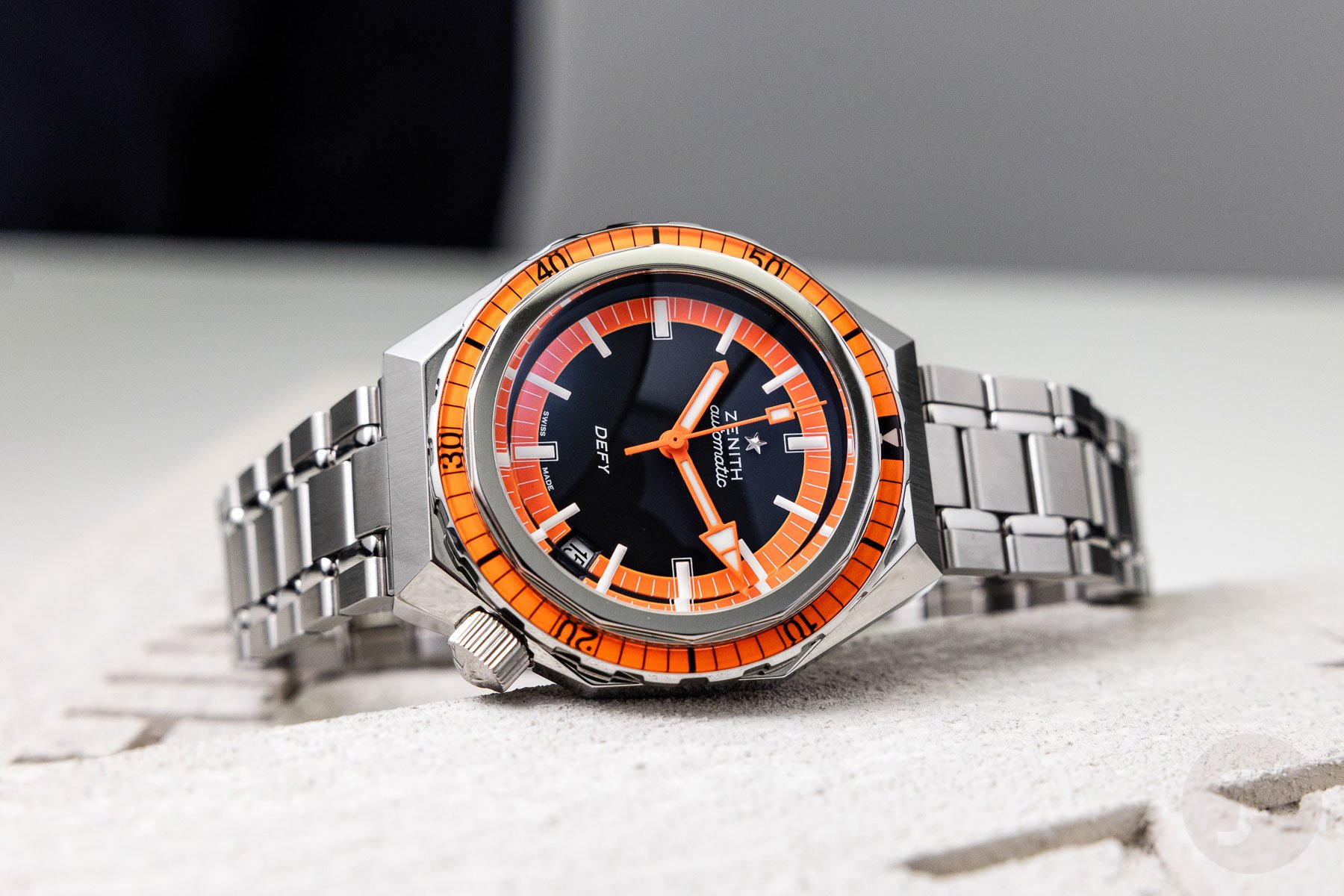 Fratello’s Top 5 Modern Zenith Models