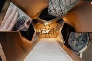 Vacheron Constantin’s 270th Anniversary Exhibition: First Stop Abu Dhabi