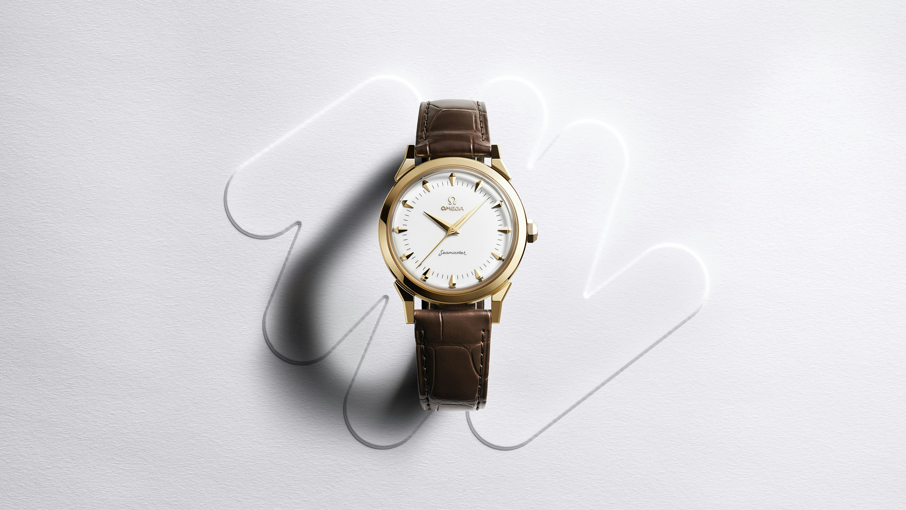 Introducing: Omega’s Seamaster 37mm “Milano Cortina 2026” Is The Brand’s First Release For The 2026 Winter Olympics