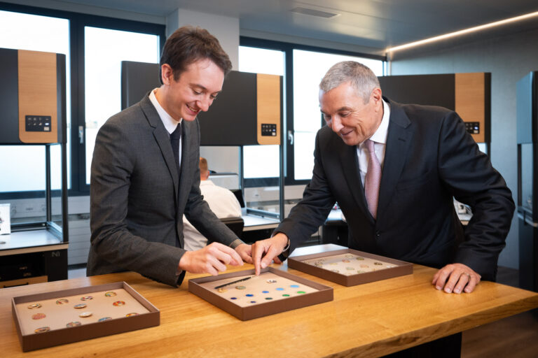 According to Ariel: Are Swiss Luxury Watch Brands Engaging Consumers Enough?