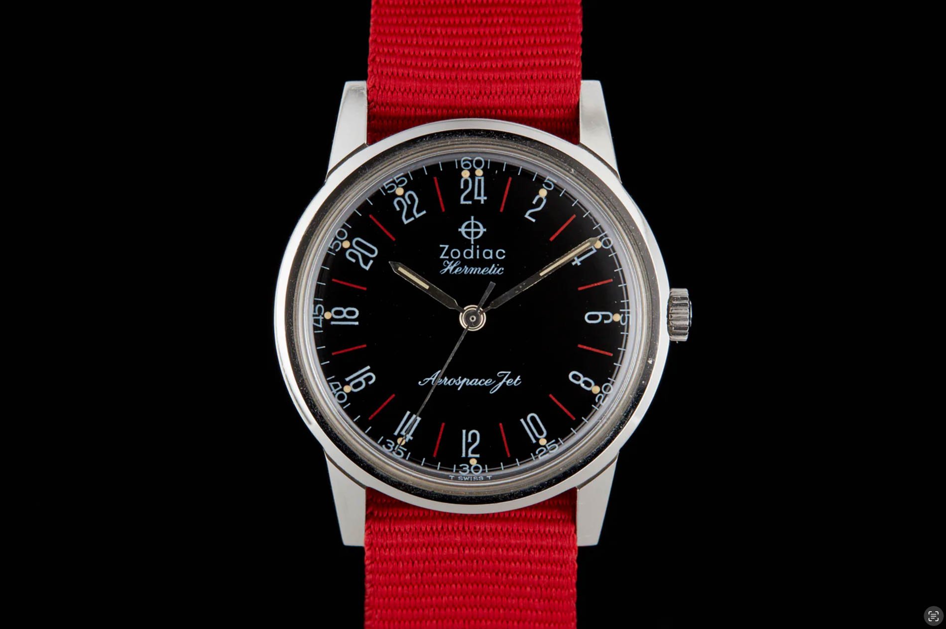 Retrospective: Tomas Counts Three Watches He Has Always Wanted But Hasn’t Added To His Collection