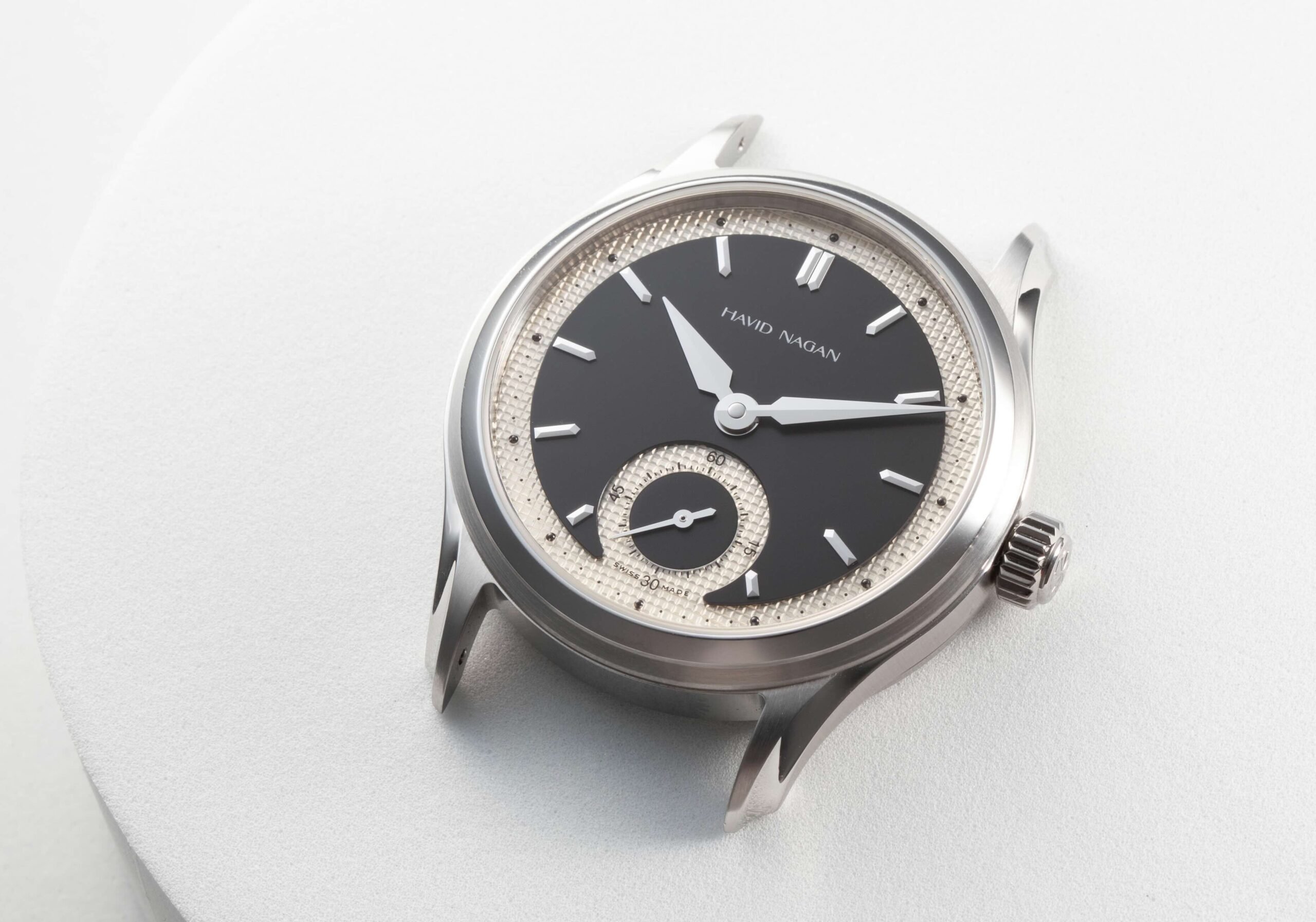 Introducing: The Havid Nagan Classic One — The Los Angeles-Based Brand’s Third Model
