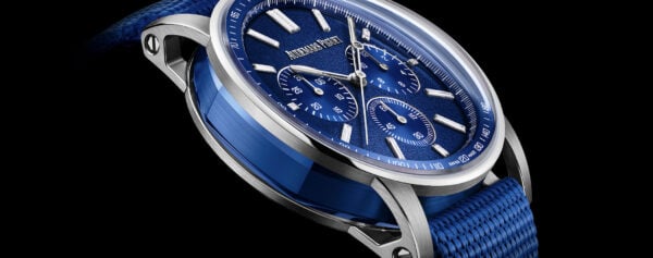 Introducing – An Unexpected Tuscany Dial for the Audemars Piguet Code 11.59 Chronograph
