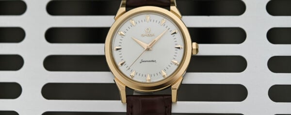 First Look – The New Omega Seamaster 37mm Milano Cortina 2026 Kicks Off “The Road To The 2026 Winter Olympics”