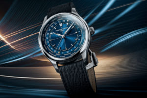 Frederique Constant Refines the Worldtimer Manufacture