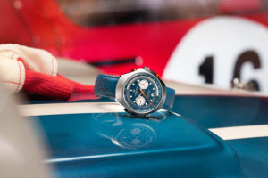 Hamilton Debuts the Retro and Affordable Chrono-Matic 50