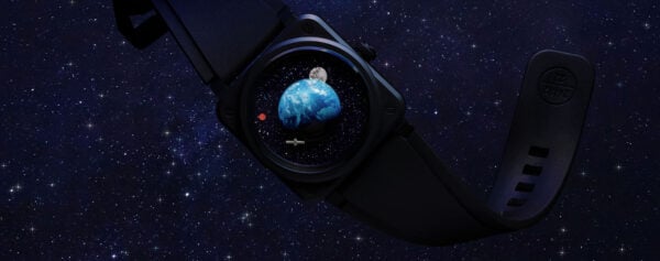 Introducing – The Unexpected Bell & Ross BR-03 Astro