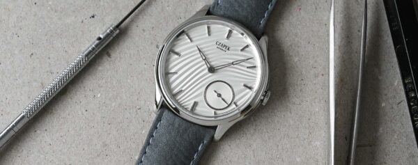 Buying Guide – Less Is More, With 6 Handsome Small-Seconds Watches