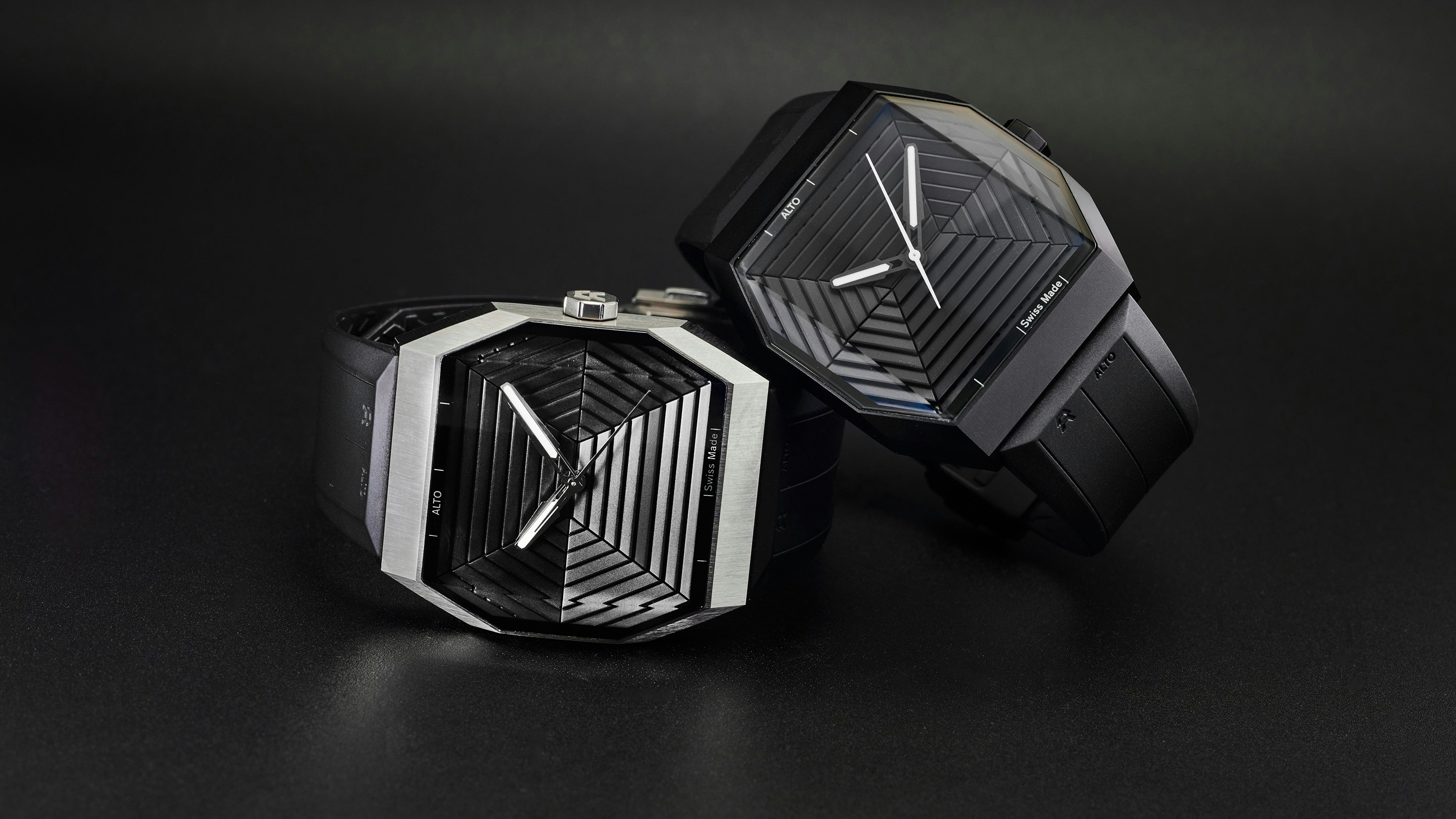 Indie Brand ALTO Taps Into 70s Design With The ART 01