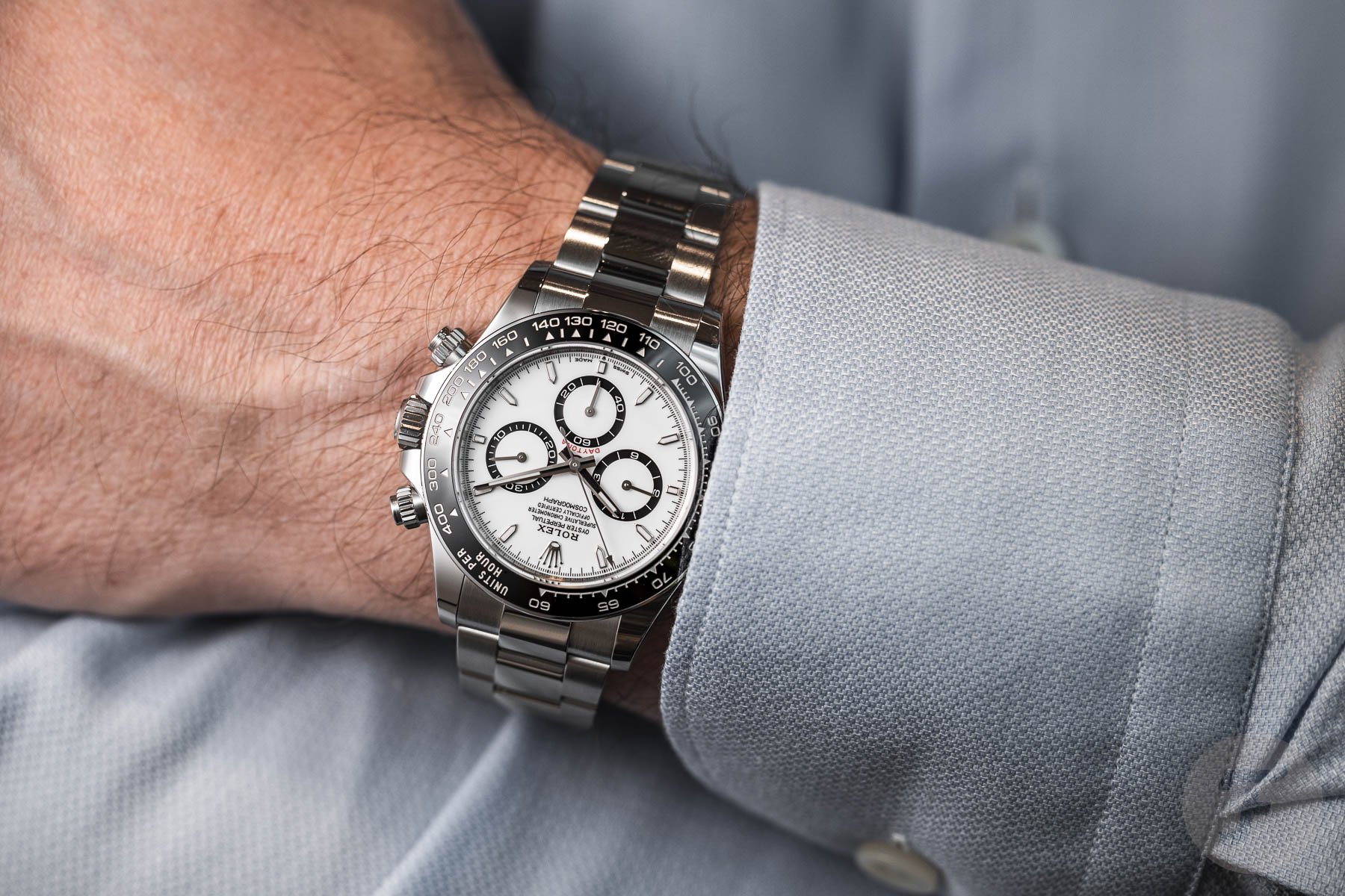 The Gray Market For Watches: Understanding The Parallel World Of Watch Trading