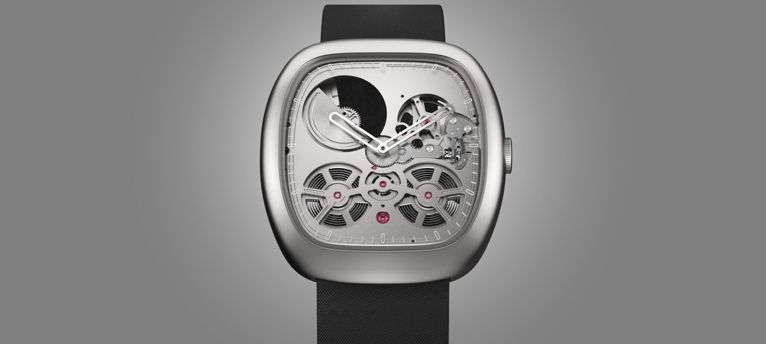 Hot Take: The WRK Timepieces ACF-02 Refines a Winning Formula