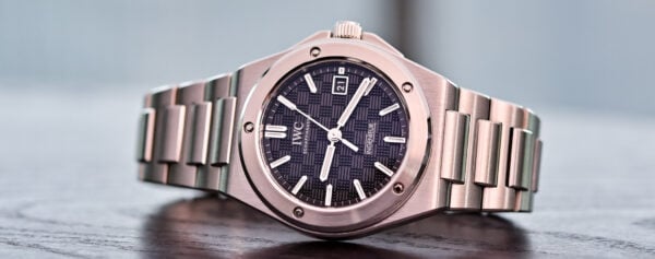 In-Depth – The History of the IWC Ingenieur, The Technical Watch of Schaffhausen
