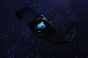 Bell & Ross Takes On the Cosmos with the BR-03 Astro