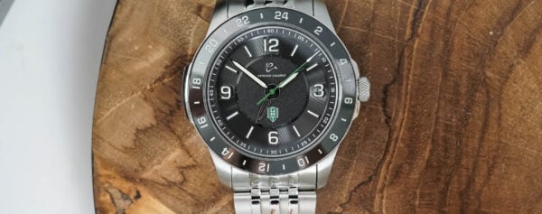 Hands-on – The Orologi Calamai GMT Automatico, an Accessible and Stylish Italian Travel Watch