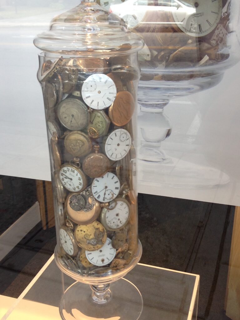 Dealer Of Pre-Owned Watches Gets Near-Six-Year Jail Sentence For Fraud