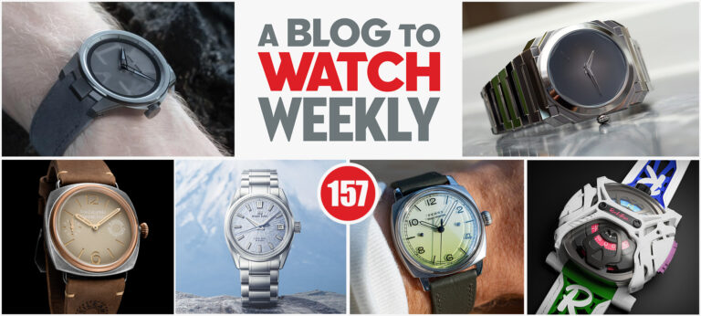 ABTWW: Why They Don’t Play Our New Watch Game, Judge The Collab, In Nepal