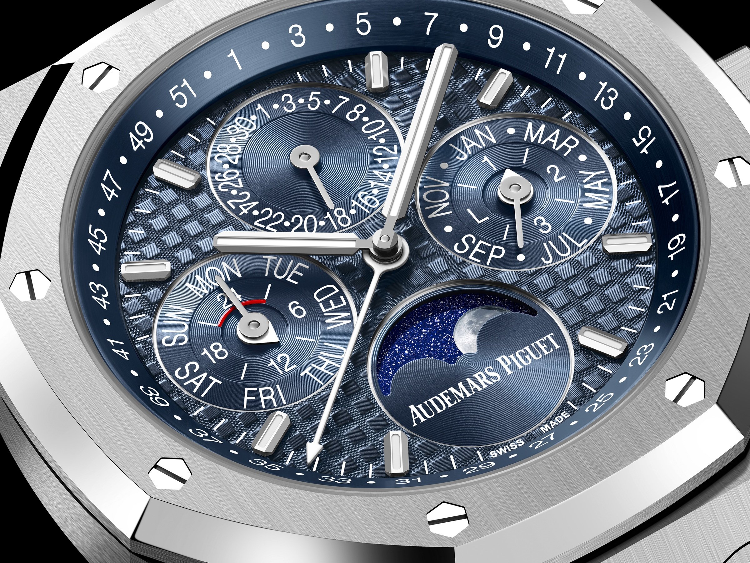 Fratello Talks: Audemars Piguet In 2025