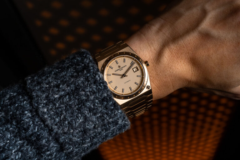 Wait A Minute! Are Our Expectations Of Watches Reasonable?