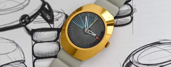 First Look – The Rado DiaStar Original x Tej Chauhan Special Edition