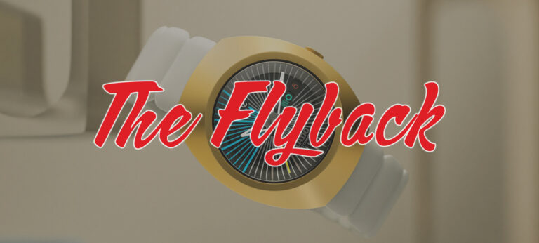 The Flyback: Omega Starts Stretching, Baltic Goes Biking, And Bulova Celebrates
