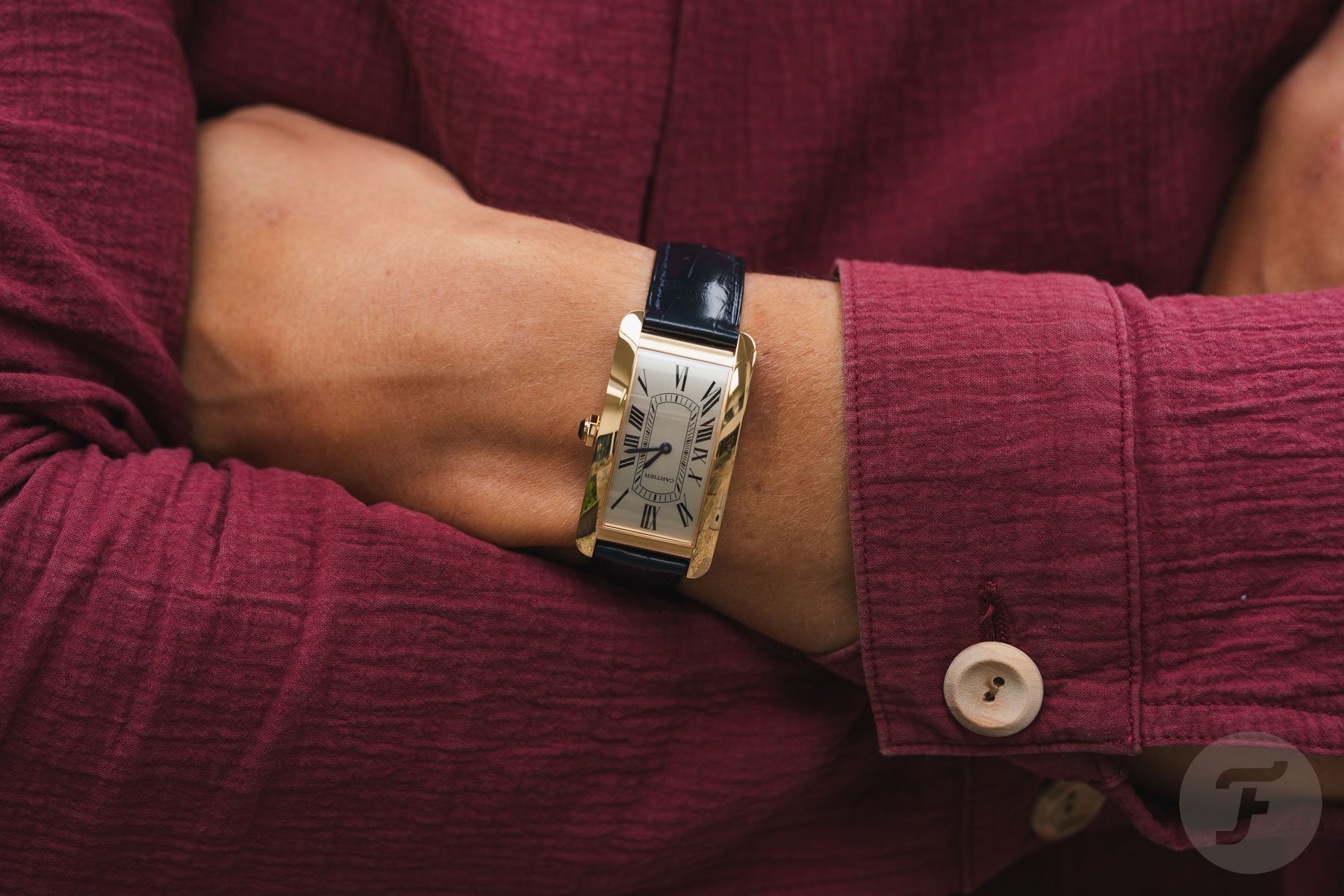 Fratello On Air: Myth-Busting Watch Influencers On Social Media