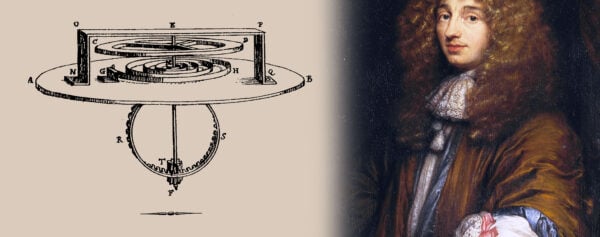 Editorial – Who Invented the Balance Spring? Reaffirming the Crucial Role of Christiaan Huygens