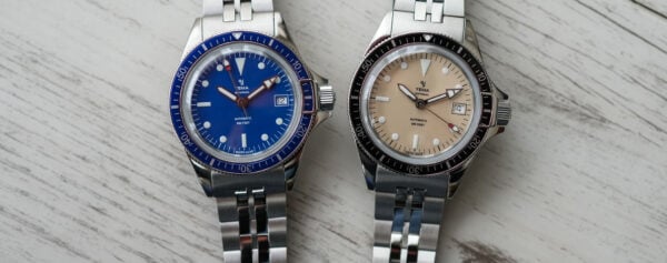 First Look – The New, Accessible Yema Superman Swiss Edition Signals the Return to Sellita Movements