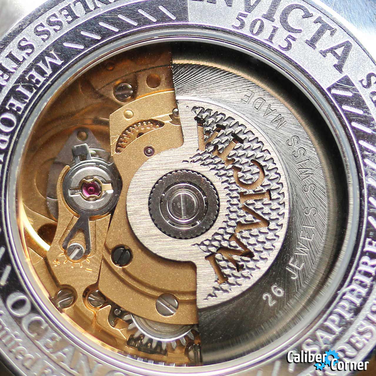 News: Sellita Caliber SW200-2 (Coming 2025?!)