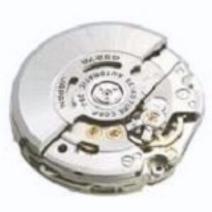 Seiko Caliber 4S27