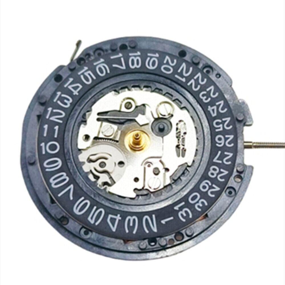 Seiko Caliber YT57