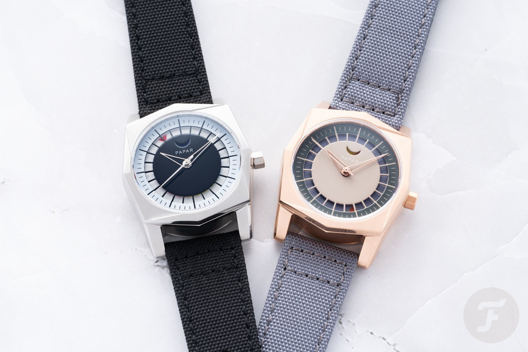 Let’s Start The Week Being “Brutally” Honest — I Love The Papar Anillo GMT