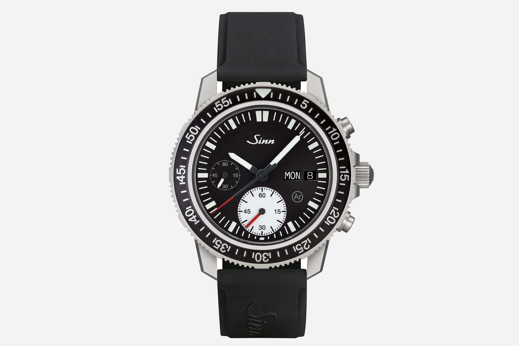 Introducing the New Sinn 613 St and 613 St UTC