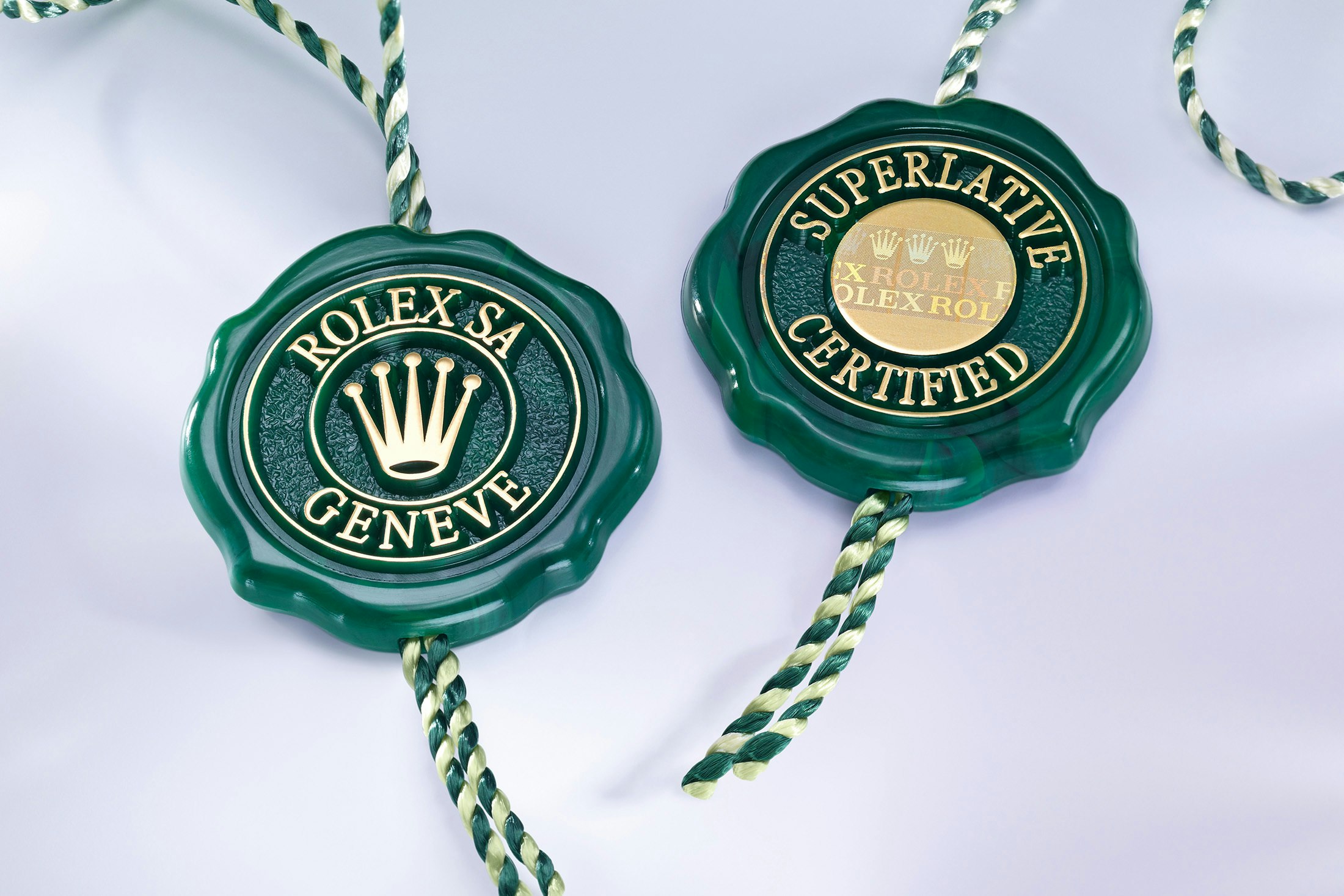 Inside The Making Of Acquired Podcast’s Rolex Episode