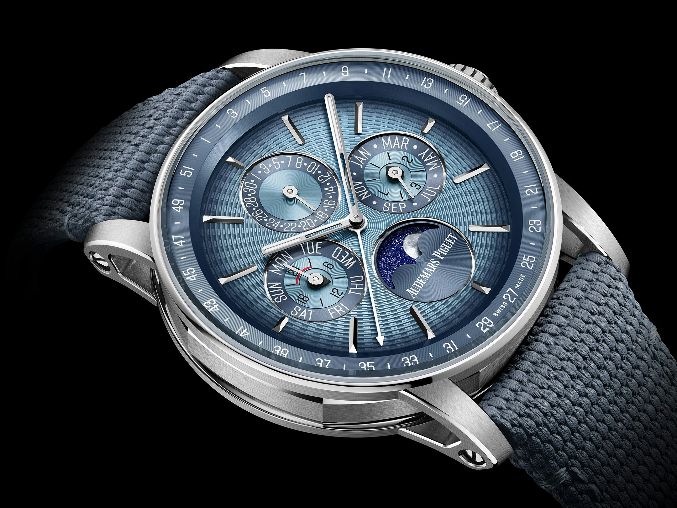Social Media Influencers, How To Start A Watch Brand, AP’s Royal Oak Risk: Your Business Questions Answered