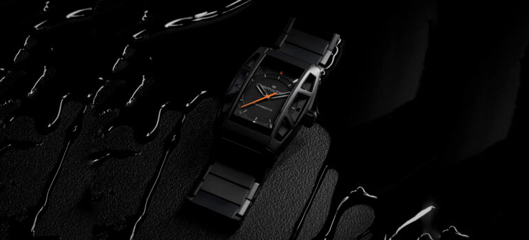 New Release: Hamilton American Classic Boulton Death Stranding 2 Limited-Edition Watch