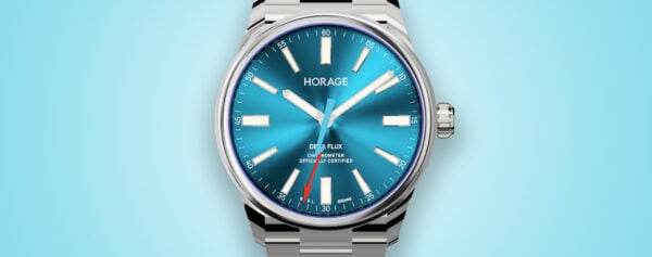 Introducing – The Horage DecaFlux and the new K3 Automatic Calibre