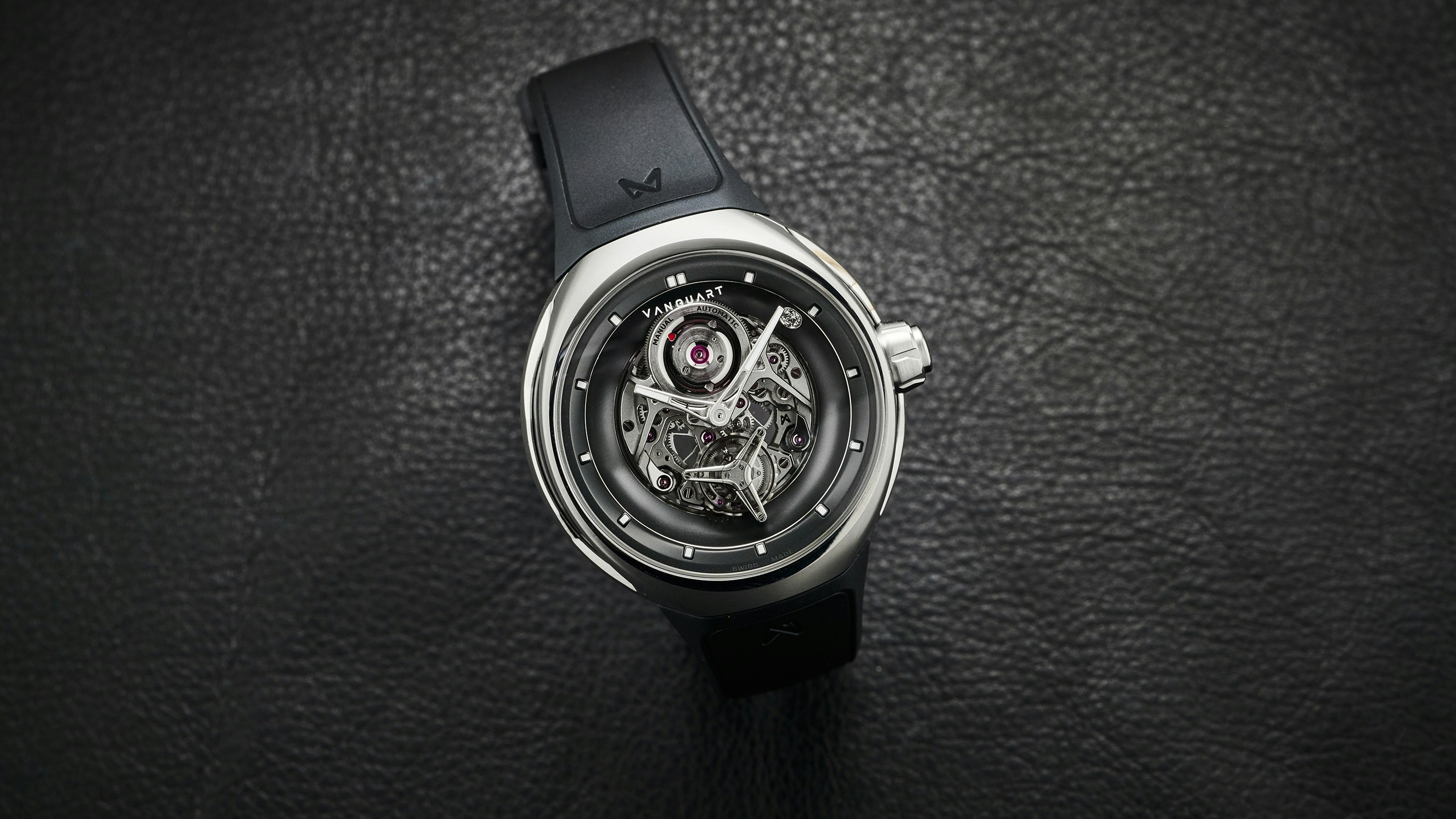 One To Watch: Vanguart – The New High Complication Specialist On The Block