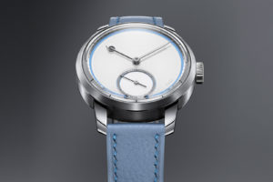 Raúl Pagès Returns with the RP2