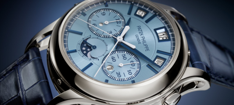 New Release: Patek Philippe Quadruple Complication Reference 5308G-001